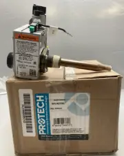 NEW GENUINE PROTECH SP14270G NATURAL GAS COMBO CONTROL THERMOSTAT