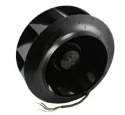 FOR R2E225-BD92-37 AC Centrifugal Fan 230V Φ225MM 0.6/0.93A 135/210W Fan