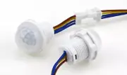 PIR Sensor LED Infrared Motion Sensor Detection Automatic Sensor Light switch