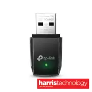TP Link ARCHER T3U AC1300 Mini Wireless MU MIMO USB Adapter
