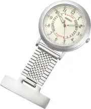 SEIKO WATCH Nurse watch dial with simple pulse meter SVFQ003 From Japan