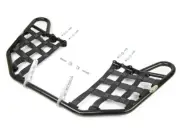 Bombardier Can Am Ds650 Ds 650 Nerfbars Atv Nerf Bars Black Bars/Black Nets