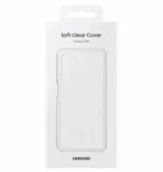 Genuine Samsung Galaxy A04s Soft Clear Cover Case Korea AUS Stock FREE SHIPMENT