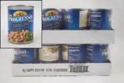 Progresso Cannellini White Kidney Beans 19 oz (Pack of 24)