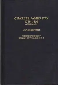 在飛比找博客來優惠-Charles James Fox, 1749-1806: 