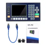 TC5520V 2 Axis CNC Motion Controller For CNC Router Servo Stepper Motor ty23