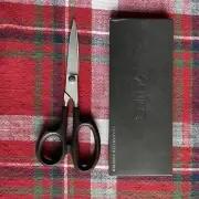 Cutco Black Kitchen Scissors Take Apart Shears #77 - Brand New In Box