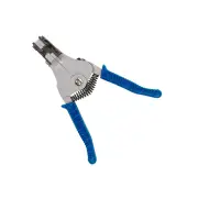 Kincrome Automatic Wire Stripper Wire Cutter - Length 165mm 6-1/2" Cutting Tool