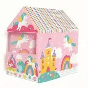 Micasa Kids Tent - Fantasy House