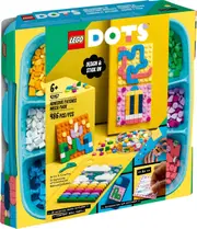 LEGO DOTS 41957 Adhesive Patches Mega Pack