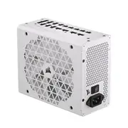 Corsair Rmx Shift White Series Rm1200X Shift 1200 Watt 80 Plus Gold