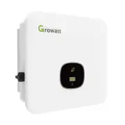 Growatt TL3-X 5 kW 3 Phase 2 MPPT Grid Connect (MOD 5KTL3-X (AS4777-2 2020)) ...