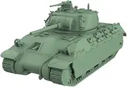 MRY-SFW LF100802 1/100 15mm Wargaming Military Model Kit US T14 Heavy Hell Buggy