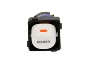 CLIPSAL 30M35COOK - 35A Switch Mech (30 Series) Marked 'COOKER' 30M35COOKWE