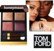 TOM FORD Eye Color Quad *04 HONEYMOON* / .31 oz / New in box