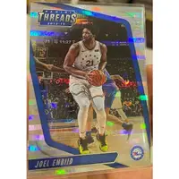 在飛比找蝦皮購物優惠-NBA 球員卡 Joel Embiid 2018-19 Pa