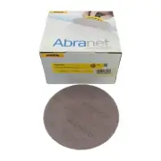 Mirka Abranet 150mm/6in. Grip P320 50 Pack