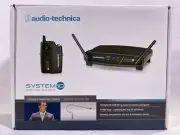 Audio-Technica System 10 ATW-1101/H92-TH Wireless Beige Microphone System