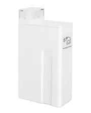 Fresh Fab Finds 35oz Laundry Detergent Dispenser Container
