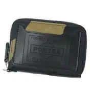 (ASK availability First) PORTER / CAMOUFLAGE WALLET KEY CASE from Japan