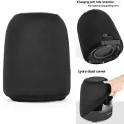 For Harman/Kardon Aura Studio 3 Bluetooth Speaker Dust Protector Lycra Cover New