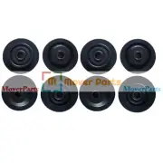 Engine Mounting Rubber Cushion Feet Bumper For Komatsu Excavator PC35