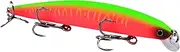 Bass Bait, Back Bait, Realistic Swimming Bait, Bass Fishing Crank, Innovative Fish Tools for Rivers, Lakes, Reservoirs or Coasts