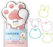 Fly Repeller Bracelet | Fly Band Cartoon Kids Bracelet - Long Lasting Fly Repeller, Natural Fly Repelling Wrap for Kid Home Indoor Outdoor Use