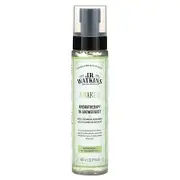 J R Watkins, Awaken, Aromatherapy In-Shower Mist, Rosemary & Rosewood , 4 fl oz (118 ml)