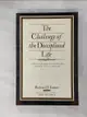 【書寶二手書T7／宗教_IQ2】The Challenge of the Disciplined Life: Christian Reflections on Money, Sex, and Power_Foster, Richard J.