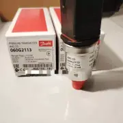 1PC Danfoss AKS33 060G2113 pressure transmitter