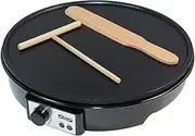 Soup Pot Household Multi-Function Pancake Pan Pancake Machine Pancake Machine Barbecue Machine Spring Roll Machine Breakfast Machine