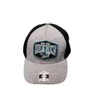 New San Jose Sharks NHL Hat OSFA