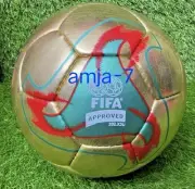 Adidas FIFA World Cup 2002 Official Match Ball Fevernova Football size 5