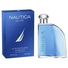 Nautica Blue Eau De Toilette Perfume / Cologne For Men 100ml, NEW