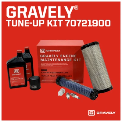 Ariens and Gravely Kit Tune up Kawasaki FX 70721900