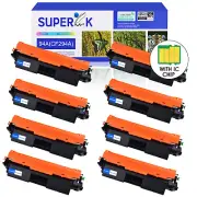8PK CF294A 94A Toner Cartridge For HP 94A LaserJet Pro M118dw MFP M148dw M148fdw