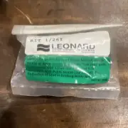 Leonard Kit 1/26Y