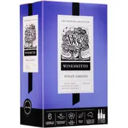 Winesmiths Premium Pinot Grigio 2L