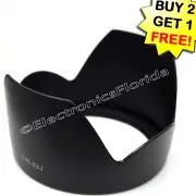 Camera Lens Hood EW-83J for Canon EF17-55mm f/2.8 IS USM