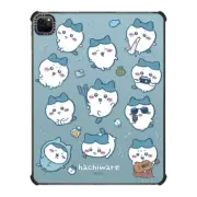 iPad Pro 12.9-inch (5th/6th gen) iPad Impact Case Hachiware Medley Pattern Tablet Case