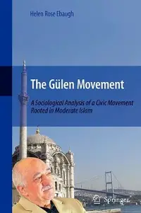 在飛比找博客來優惠-The Gulen Movement: A Sociolog