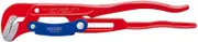 Knipex 8360015 - Pipe Wrench S-type 1/12"