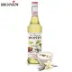 【MONIN】Vanilla Syrup 香草風味糖漿 700ml