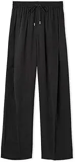 styling/(スタイリング/) Styling 16WFP252025 Women's Wide Tuck Drawstring Pants