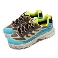 在飛比找博客來優惠-Merrell 戶外鞋 Moab Speed GTX 女鞋 