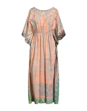 [PIERRELOUIS MASCIA] PIERRE-LOUIS MASCIA Midi dresses - Item 15459477