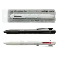 在飛比找PChome24h購物優惠-日本 STALOGY《四合一 4Functions Pen 