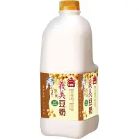 在飛比找家樂福線上購物網優惠-義美古早傳統豆奶2000ml到貨效期約6-8天