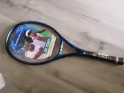 New Yonex ezone tour 98 head 11.1oz 16x19 4 1/4 grip tennis Racquet